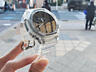 Casio G Shock GA 2100H Прозрачные, часы, оригинал, мужские часы casio,