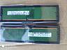 Hynix Original DDR4 4GB 2400 2 шт общее 8 Gb. Crucial 4GB 2133 DDR4