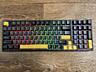 Akko 3098B Plus новая беспроводная механическая клавиатура