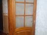 Продам межкомнатные двери деревянные