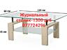Журнальный стол- 1300р. Кухонный стол -150$. Круглый-350$.