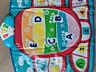 Новый музыкальный коврик