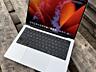 Apple Macbook Pro 14 M2 Pro 16gb/512gb