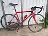 Продам шоссейный велосипед
