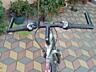 Продается подростковый велосипед б/у из Германии