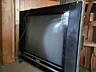 Старые горбатые телевизоры