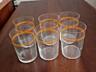 Стаканы, Сервиз