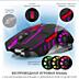 Мышь SVEN RX-G930W, USB, 5+1кн., беспров., 2400dpi, RGB, аккум. 400мАч