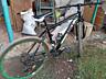 Новый велосипед. 4000р.