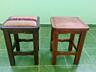 Надежные табуреты из дерева! Для тех. кому нужно больше!!!
