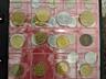 Продам монеты с альбомом (700р. )
