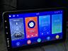 Автомагнитола 1din с экраном 9 дюймов на ANDROID 14‼️