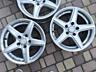 Продам 5/110R15 титаны и железки