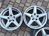 Продам 5/110R15 титаны и железки