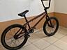 Трюковой BMX