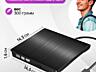 Внешний оптический привод компьютера USB 3.0 CD-RW DVD-R