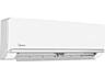 Спец предложение! Монтаж в день покупки! MIDEA inverter 12000btu
