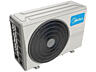 Спец предложение! Монтаж в день покупки! MIDEA inverter 12000btu