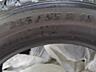 ШИНЫ 255/55 R18 3шт. 1200 руб.