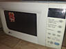 Микроволновая печь LG MS2042G в отл. состоянии.