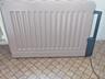 Se vinde radiator electric cu ulei, plat. Termo, 2 75OW.