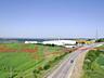 Vanzare teren constructii 145 ari direct la traseu M14