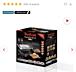 Срочно! Продам электрогриль Tefal Optigrill+с насадкой для вафель
