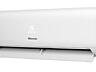 Aer conditionat hisense wings comfort, 18000 btu, a++/a+, functie inca