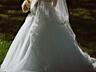 Продам свадебное платье 250$