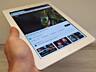 Ipad 4 / Идеален для фильмов, чтения, соцсетей, YouTube