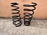 Продам задние пружины новые. Усиленные