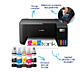 Multifunctional Epson EcoTank L3270, A4, Color, 10 ppm, USB, Wireless
