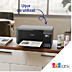 Multifunctional Epson EcoTank L3270, A4, Color, 10 ppm, USB, Wireless