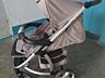 Продам коляску 100 уе