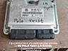 Продаются блоки управления двигателем