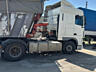 Se vinde Autotractor cu ȘA FT95XF DAF XF 430
