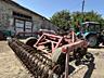Дисковая борона БДМП 3*4