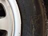 Диски с резиной michelin 16