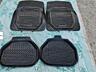 АВТО. КОВРИКИ для салона...
