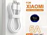 Продаю Оригинальный Кабель Xiaomi для быстрой Зарядки 45Вт. Новый