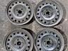 Диски железо 13,14 4/100