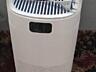 Очиститель воздуха +вентилятор, новый