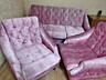 Диван и кресла