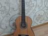Гитара ¾ Cort AC7 NS. Отличный выбор для обучения.