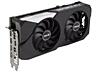 Продам видеокарту Dual GeForce RTX™ 3060 Ti OC Edition