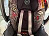 Автокресло Cybex дизайнерская версия