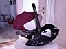 Автокресло Cybex дизайнерская версия
