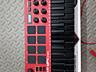 Akai MPK25 mini