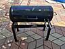 Продам Мангал из ГАЗОВОГО БАЛЛОНА.