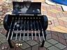 Продам Мангал из ГАЗОВОГО БАЛЛОНА.